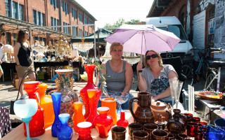 Von Perlen und Säuen 4