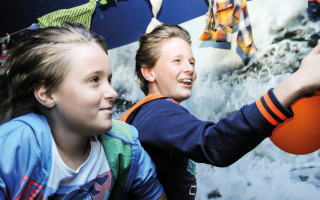 Gewaltig viel Wissen 3