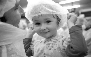 Wo die Dinkelsonne aufgeht 1