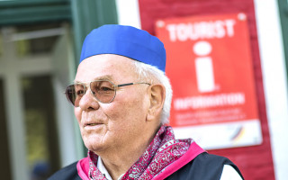 „Krokias“ in Klein Amsterdam  1