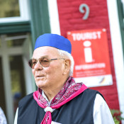 „Krokias“ in Klein Amsterdam  1