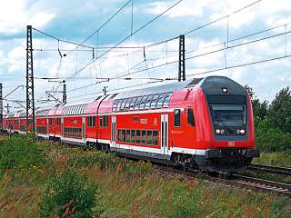DB Regio Nord soll zwischen Hamburg, Kiel und Flensburg fahren 