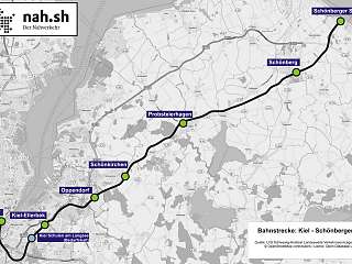 Hein Schönberg: Informationen zur Reaktivierung online