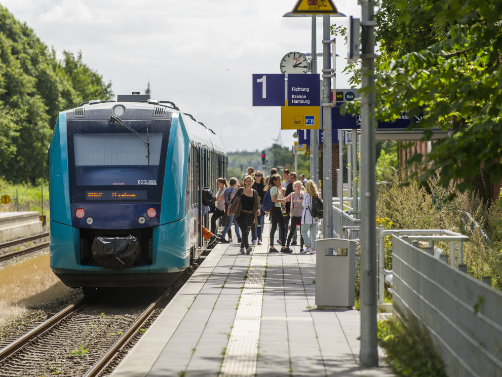 Routenplaner Kostenlos Bus Und Bahn