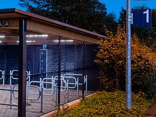 Weitere Kommunen für  „B+R“-Programm gesucht