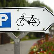 Fahrradmitnahmeverbot