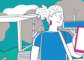 Entwurf Mobiles Ticket4