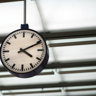 Pünktlichkeit und Qualität