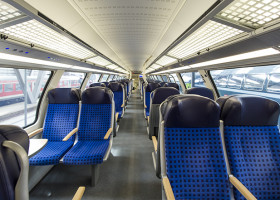 Symbolfoto Innenbereich