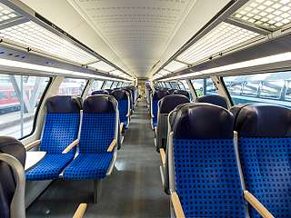 Symbolfoto Innenbereich