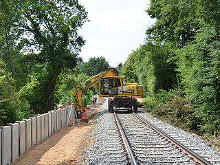 Kiel: Vollsperrung der Preetzer Straße vom 29.07.13 bis 3.8.13