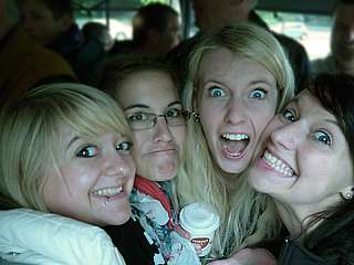 Kleingruppen-Gewinnspiel: Die Gewinner stehen fest!