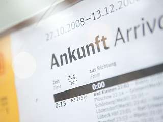 Land startet Vorentwurfsplanung für die S 4