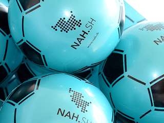 Mit dem Nahverkehr durch die Fußball-WM