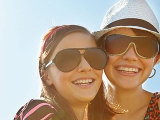 Mit dem Sommerferienticket durch den echten Norden