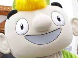 NAH.SH auf dem RSH-Kindertag in Neumünster