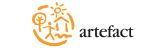 Logo artefact