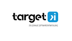 Logo Target KI GmbH