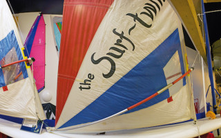 Bretter, Bretter, Bretter  1