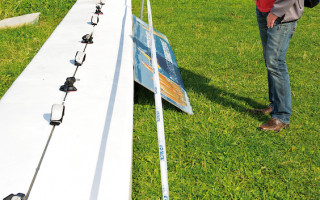 Bretter, Bretter, Bretter  2