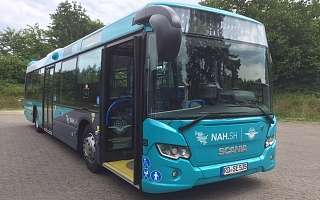 005-Stadtverkehr.jpg Außenansicht eines Busses