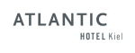 Logo Atlantik Hotel Kiel