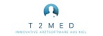 Logo T2med