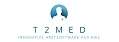 Logo T2med